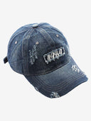 "Heritage" Cap