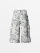 Short en Jean "Wander"