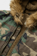 "Carba" Jacket