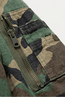 "Carba" Jacket