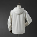 Veste Imperméable du Brésil - Beige