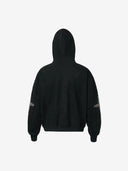 "Y2K" Zip-Up Sweatshirt