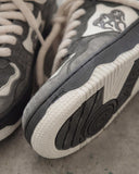 "Flame" Sneakers