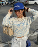 "Aden" Knit Sweater
