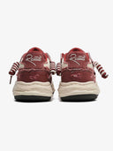 "Washed" Sneakers