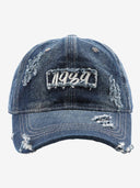 "Heritage" Cap