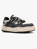 "Washed" Sneakers