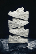 "Delima" sneakers