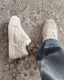 "Winsor" Sneakers