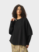 Long-Sleeved T-Shirt "Basic Duo"