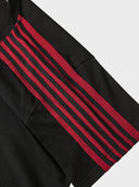 "Performance Striped" T-Shirt