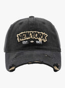 Casquette "Lettrage Vintage"