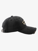 Casquette "Lettrage Vintage"