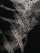 Long-Sleeved "Skeleton" T-Shirt