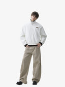 "Stand" Jacket