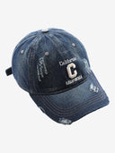 "C Retro" cap