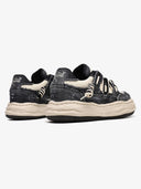 "Washed" Sneakers