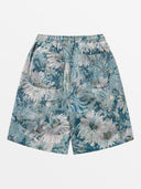Denim shorts "Valoci"