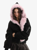 "Street" Jacket