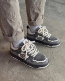 "Flame" Sneakers