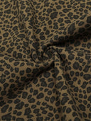 "Sivam" Denim Shorts
