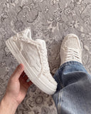 "Winsor" Sneakers