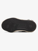 "Washed" Sneakers