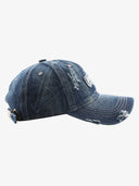 "Heritage" Cap