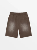 Short "Borgan"