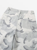 "Wander" Denim Shorts