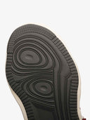 "Washed" Sneakers