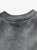 "Holey Fade" Long Sleeve T-Shirt