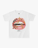 "Gem Kiss" T-shirt