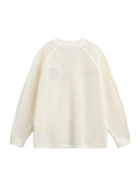 Sweat "Vintage Ripped"