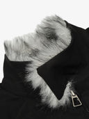 "Stand" Jacket
