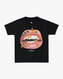 "Gem Kiss" T-shirt