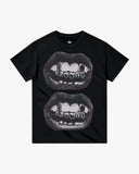 "Double Grillz" T-Shirt