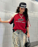 "Leadlo" T-shirt