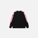 "Neon Street" sweatshirt