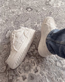 "Winsor" Sneakers