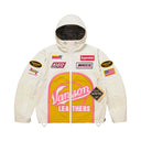 Supreme x Vanson Leathers Gore-Tex Shell Jacket