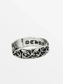 "Design" Ring