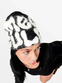 "Mea Culpa" Beanie