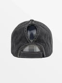 "Star" cap