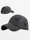 "Star" cap
