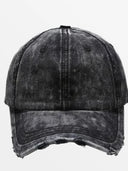"Destroyed" Cap