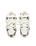 "Delima" sneakers
