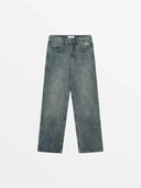 Jean "Flow"