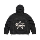 Supreme x Vanson Leathers Gore-Tex Shell Jacket