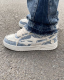"Winsor" Sneakers